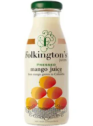 Folkingtons Mango Nectar - 250 ml