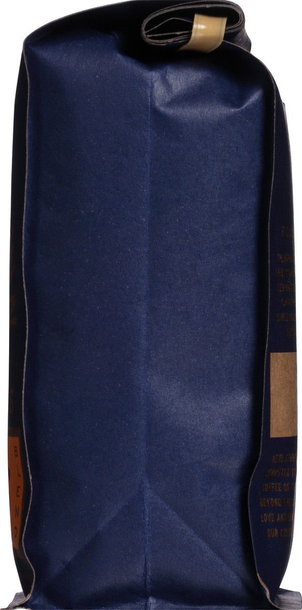 slide 12 of 12, Stumptown Coffee Founder's Blend Vanilla & Cocoa Powder Organic Whole Bean Coffee Stand Up Bag - 12 oz, 12 oz