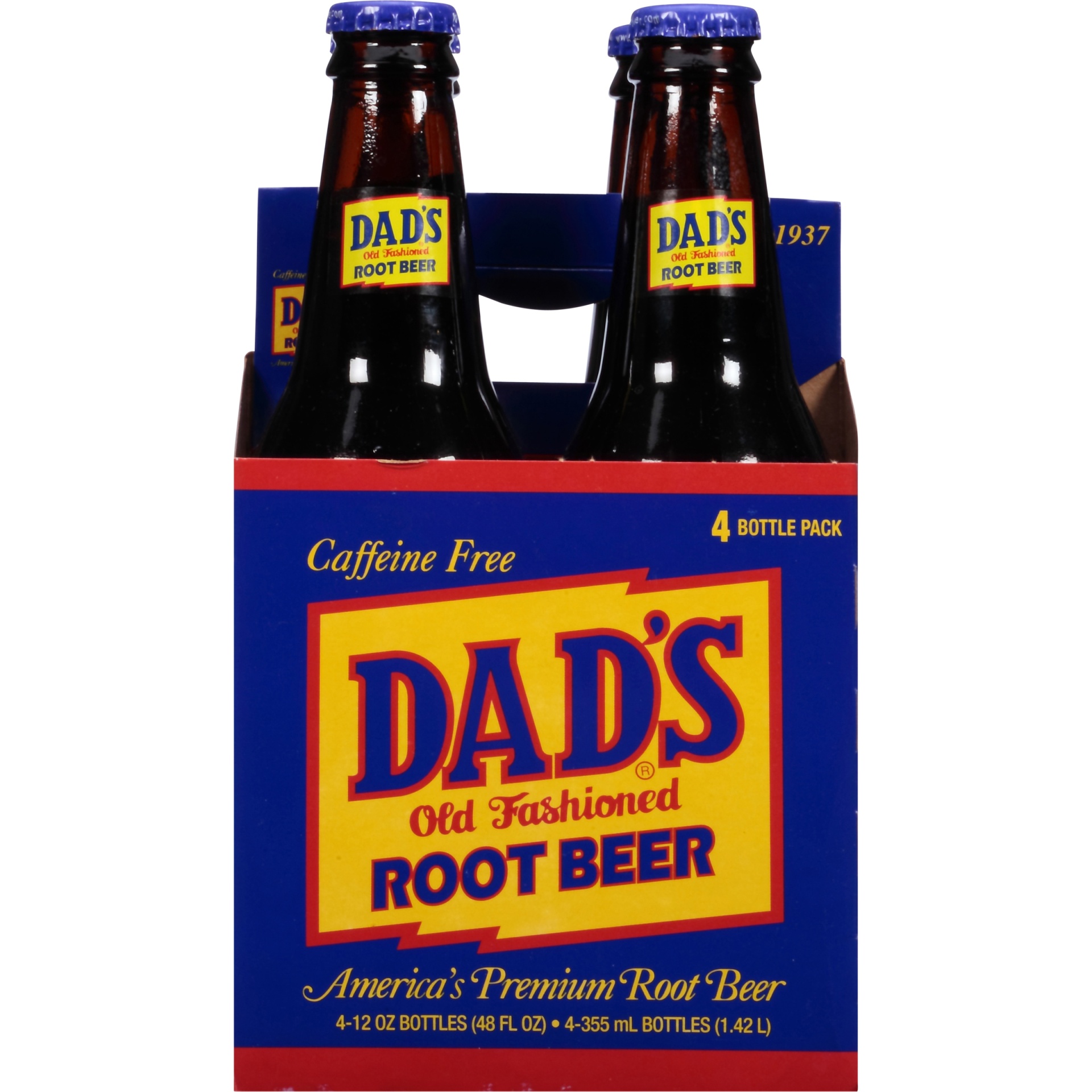 dad-s-old-fashioned-root-beer-4-ct-12-fl-oz-shipt