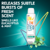 slide 15 of 22, Degree Unlimited Fresh Dry Spray Antiperspirant Deodorant 3.8 oz, 3.8 oz