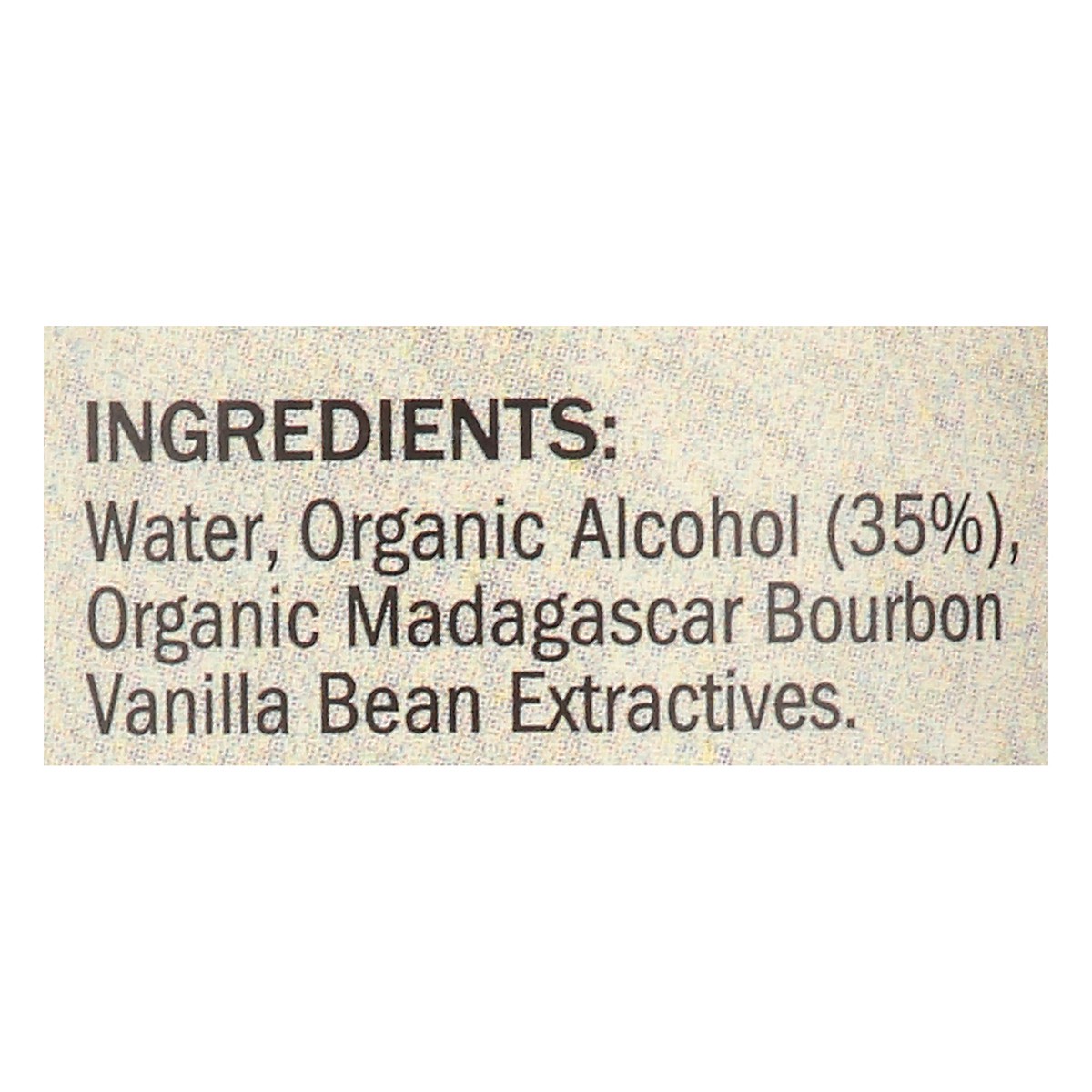 slide 8 of 12, Lafaza Organic Pure Madagascar Vanilla Extract 4 oz, 4 oz