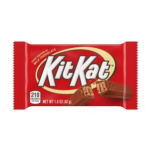slide 1 of 1, KIT KAT Hershey's Kit Kat, 1.52 oz