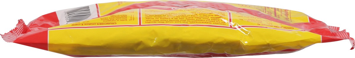 slide 4 of 14, Sun Luck Chow Mein Noodles, 12 oz