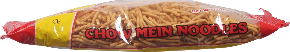 slide 13 of 14, Sun Luck Chow Mein Noodles, 12 oz