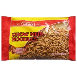 Sun Luck Chow Mein Noodles