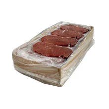 GFS Skinned Center-Cut Beef Liver