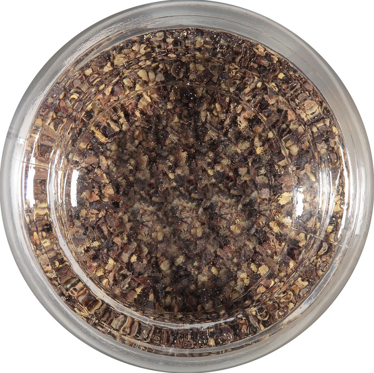 slide 5 of 7, Spice Islands Medium Grind Black Pepper 2.1 oz. Jar, 2.1 oz