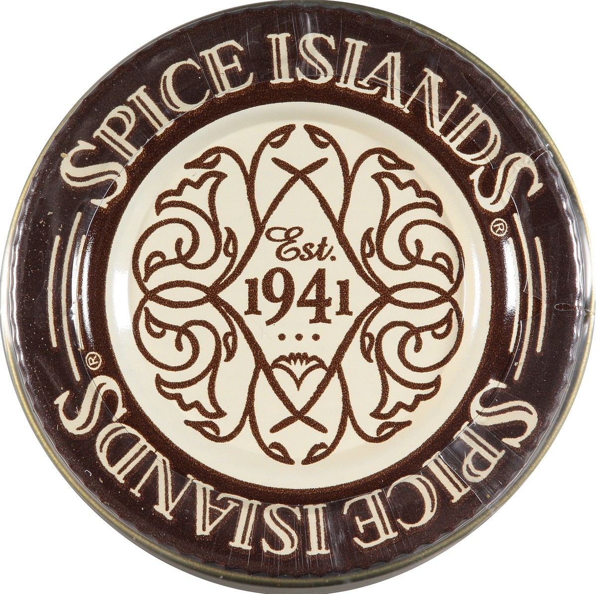 slide 3 of 7, Spice Islands Medium Grind Black Pepper 2.1 oz. Jar, 2.1 oz