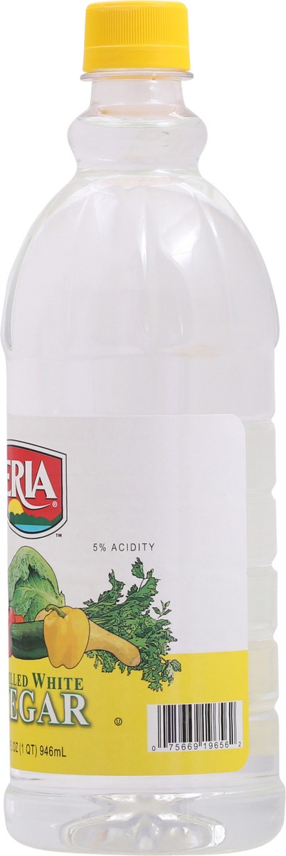 slide 8 of 9, Iberia Distilled White Vinegar 32 fl oz Bottle, 32 fl oz