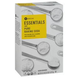 Essentials Baking Soda