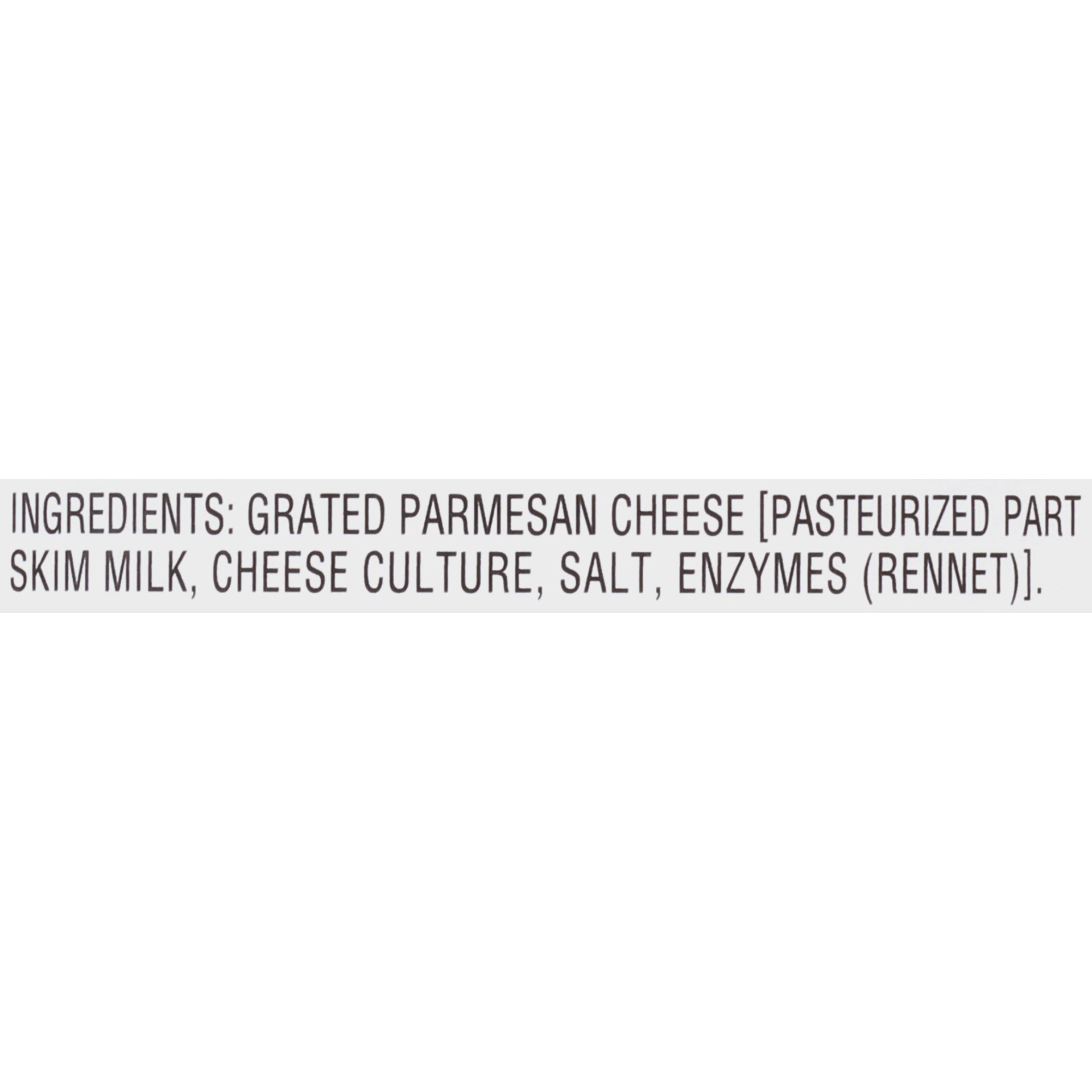 slide 3 of 6, 4C HomeStyle Parmesan Cheese, 6 oz