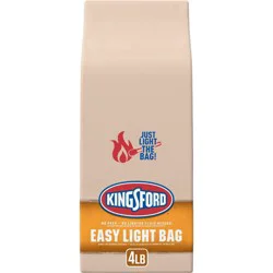Kingsford Easy Light Charcoal Briquettes Bag