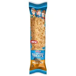 Rice Krispies Treats Salted Caramel Big Bar 2.1 Ounces