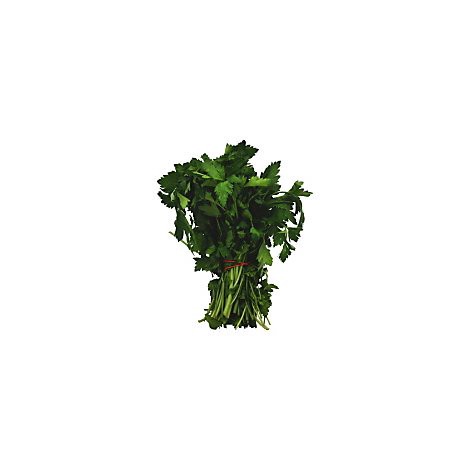 slide 1 of 1, Italian Parsley - 1 Bunch, 1 ct