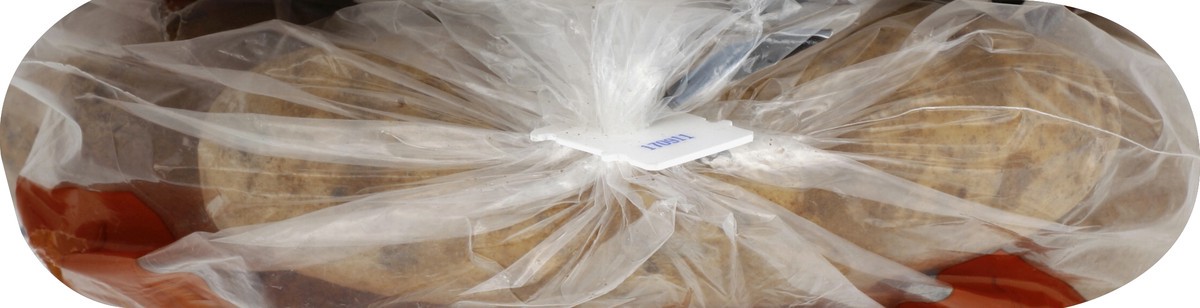 slide 4 of 5, Tomorrow's Organics Organic Russet Potatoes, 5 lb