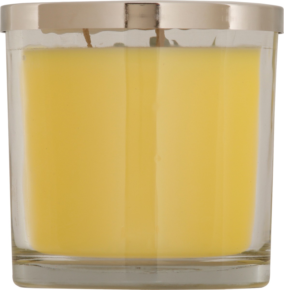 slide 9 of 9, Tuscany Candle Tuscany Pineapple Ginger Candle, 1 ct