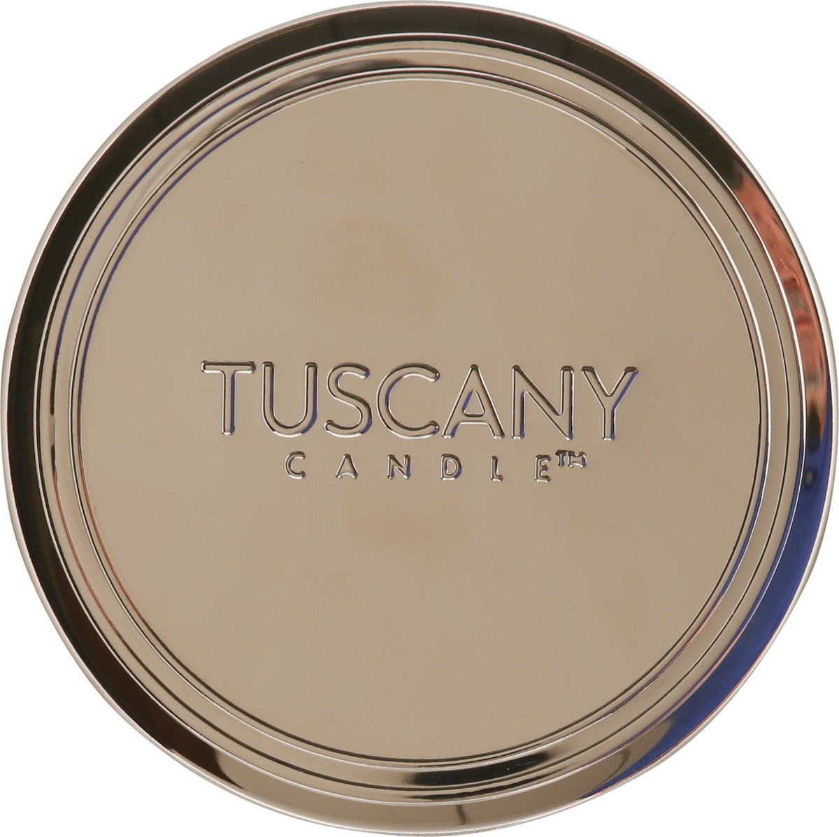 slide 3 of 9, Tuscany Candle Tuscany Pineapple Ginger Candle, 1 ct