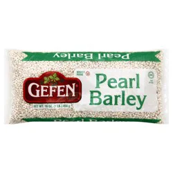 Gefen Pearl Barley 16 oz
