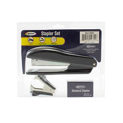 slide 1 of 1, Fibro Source Stapler Set, 1 ct