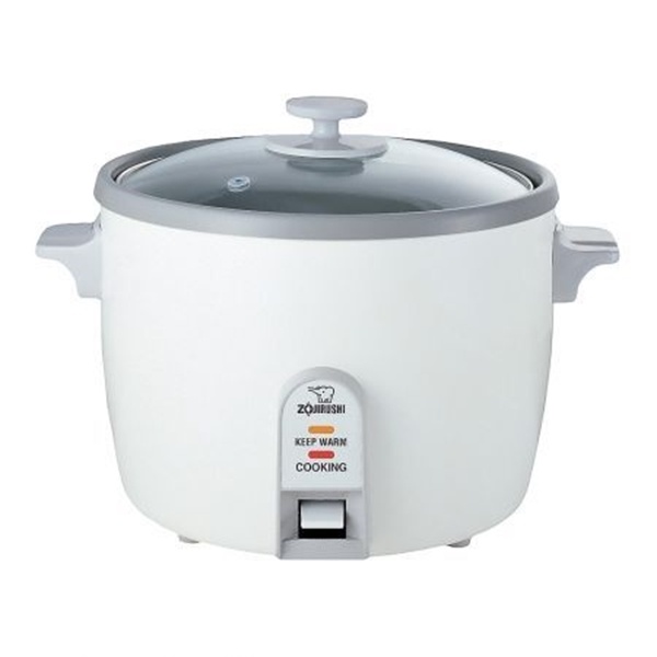 slide 1 of 1, Zojirushi Rice Cooker 3Cups/Nhs-06, 1 ct