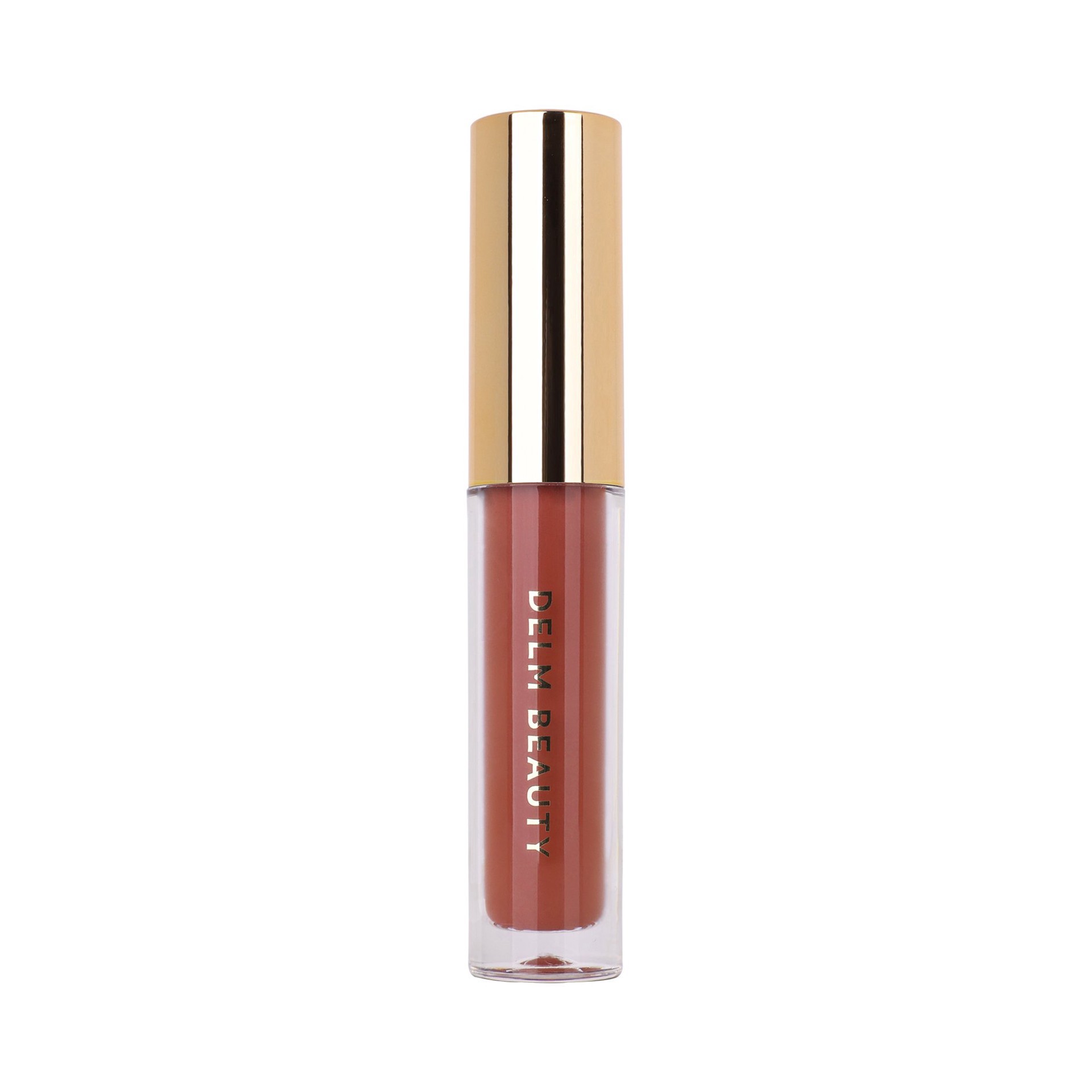 slide 1 of 1, Delm Beauty Matte Eye Paint - Sage Brush, 1 ct