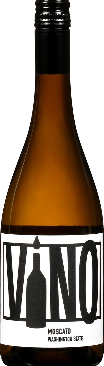 slide 6 of 9, Vino Moscato Wine, 750 ml