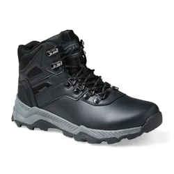 LAKE & TRAIL Lake And Trail Ascend Hiker, Black, Size 10