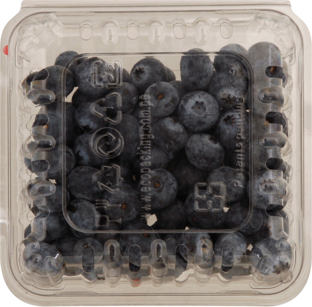 slide 5 of 12, Nature's Partner Blueberries Prepackaged, per lb