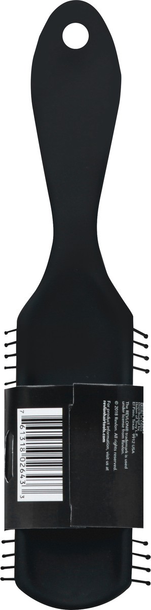 slide 3 of 11, Revlon Essentials All-Purpose Brush 1 ea, 1 ct