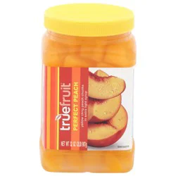 Sundia True Fruit Perfect Peach 32 oz