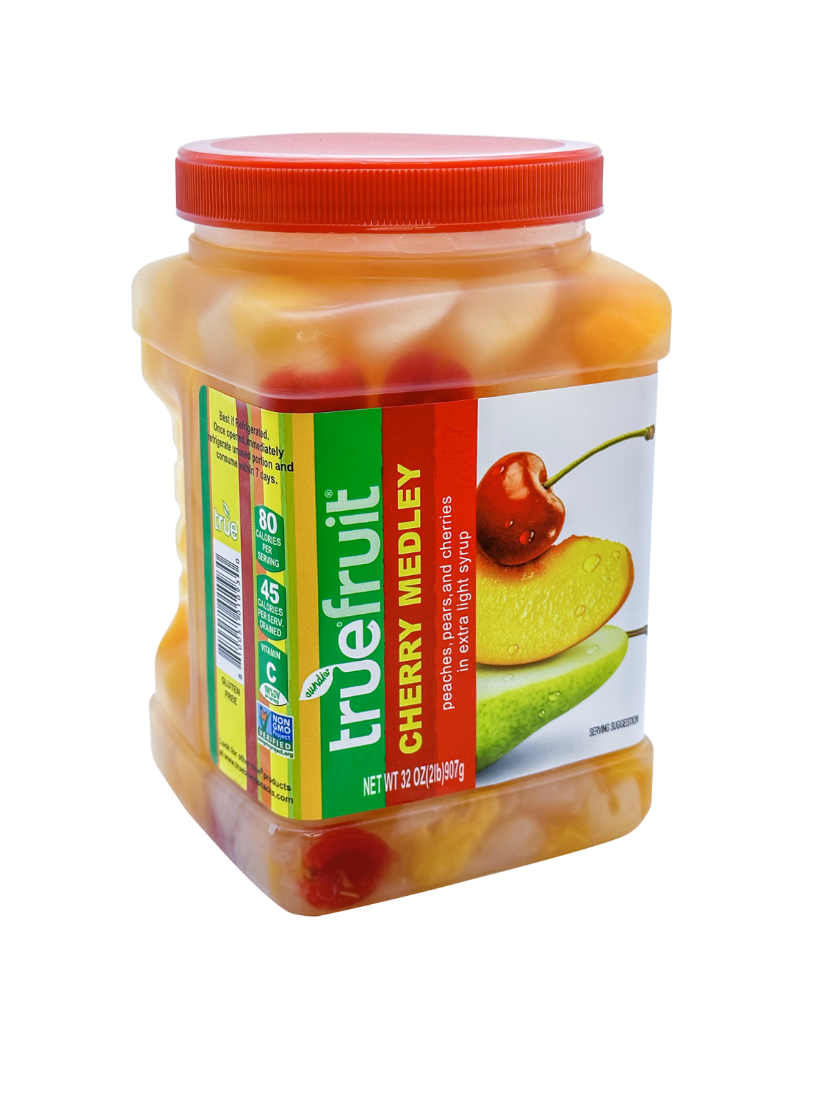 slide 1 of 1, Sundia Cherry Medley, 32 oz