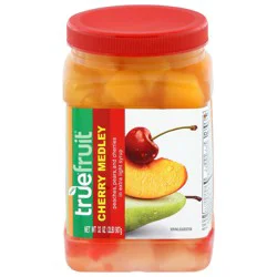 Sundia True Fruit Cherry Medley 32 oz