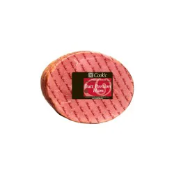 Cooks Ham Butt 5-7 Lb