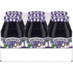 Smucker's Jelly Grp Smuck - 48 oz