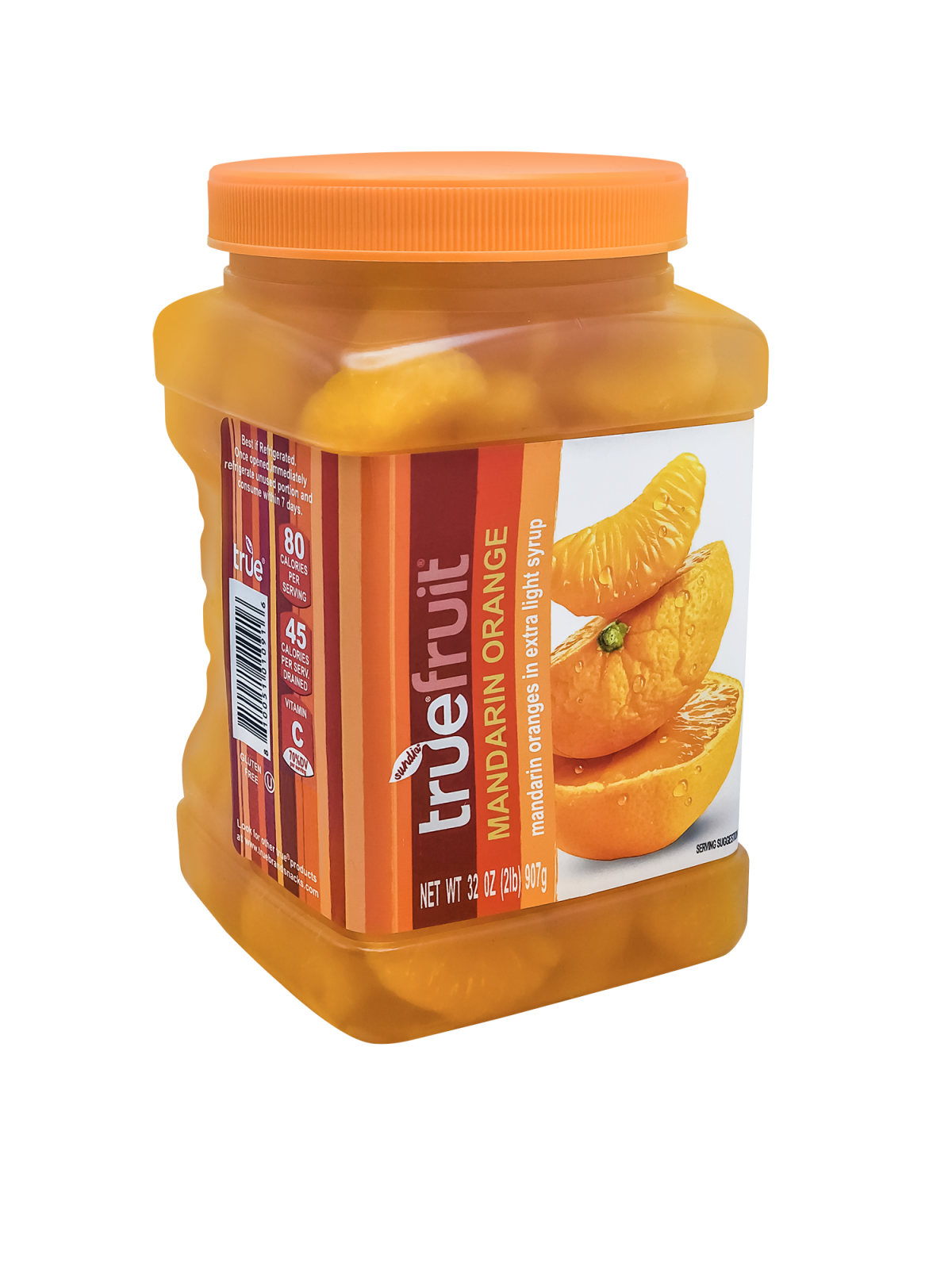 slide 1 of 1, Sundia Mandarin Oranges, 32 oz