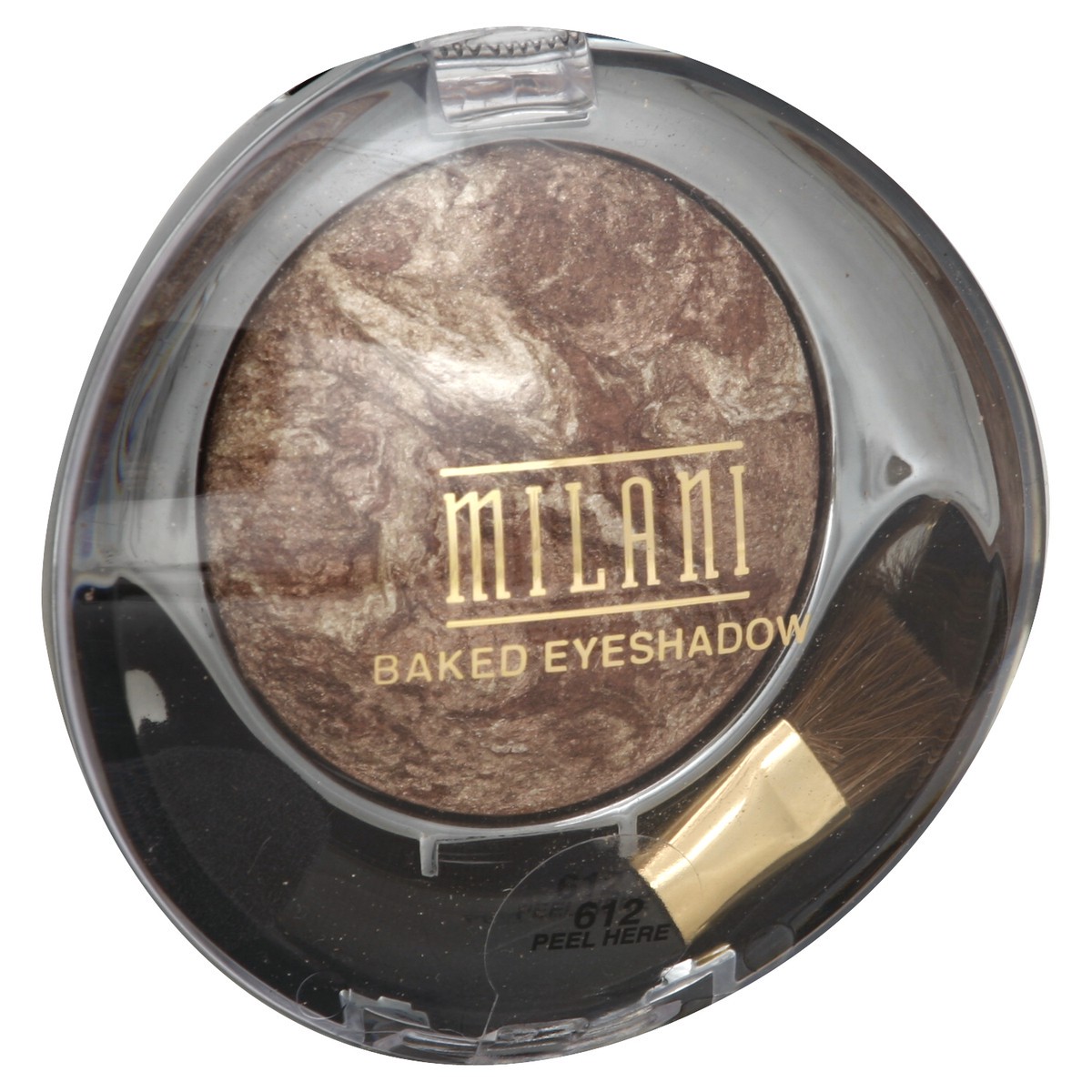 slide 4 of 4, Milani Eyeshadow 0.05 oz, 1 ct