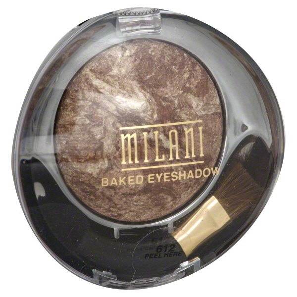 slide 1 of 1, Milani Baked Shadow Marble Intermix, 1 ct