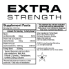 slide 3 of 5, 5-Hour Energy Extra Strength Tidal Twist Energy Shot 6 - 1.93 fl oz Bottles, 6 ct