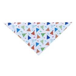 Meijer Pet Party Hat Bandana Xs/s