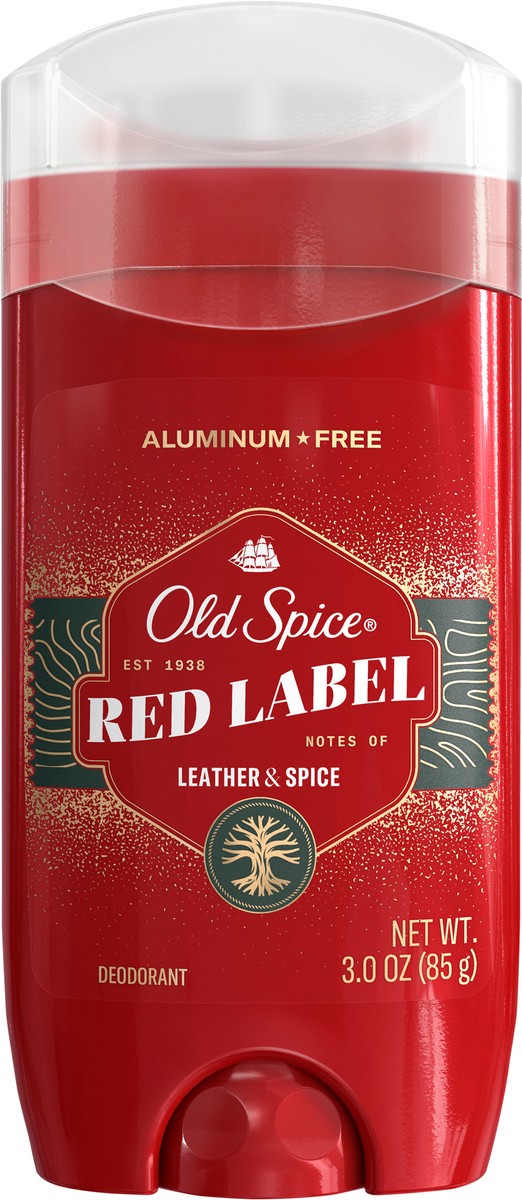 slide 3 of 3, Old Spice Men's Deodorant Aluminum Free Dynasty, 3.0 oz, 3 oz