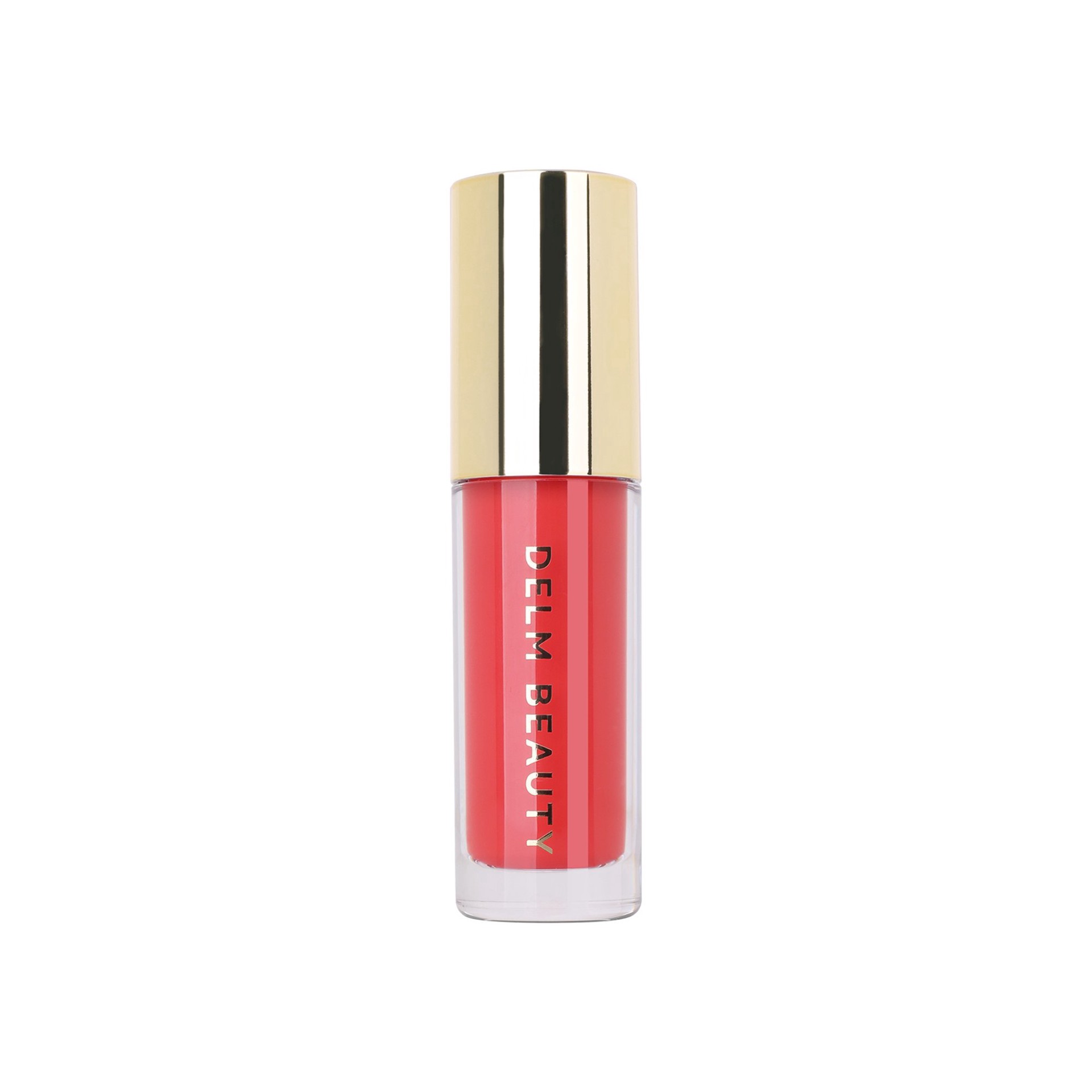slide 1 of 1, Delm Beauty Lip Oil - Apple Blossom, 1 ct