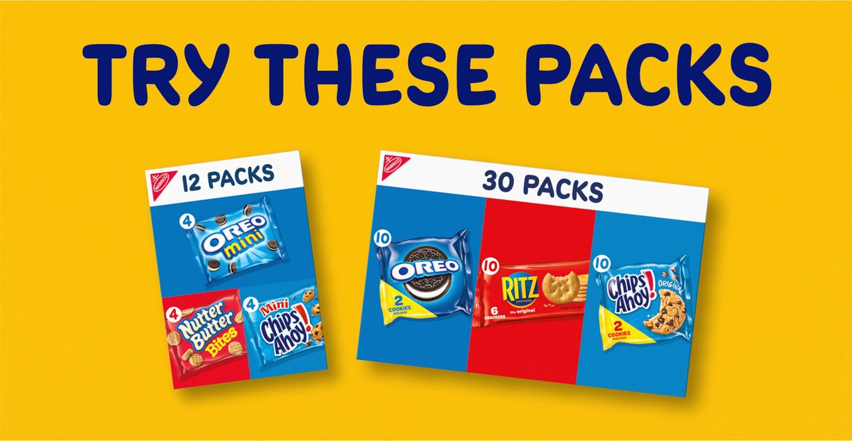 slide 9 of 9, Newtons Fig Bars, Soft Fruit Chewy Cookies, 12 Snack Packs (2 Cookies Per Pack), 12 ct; 2 oz