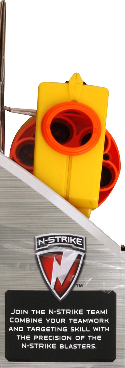 slide 4 of 4, Nerf Maverick REV-6 1 ea, 1 ct