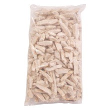 slide 1 of 1, GFS Grilled Chicken Breast Strips, 160 oz