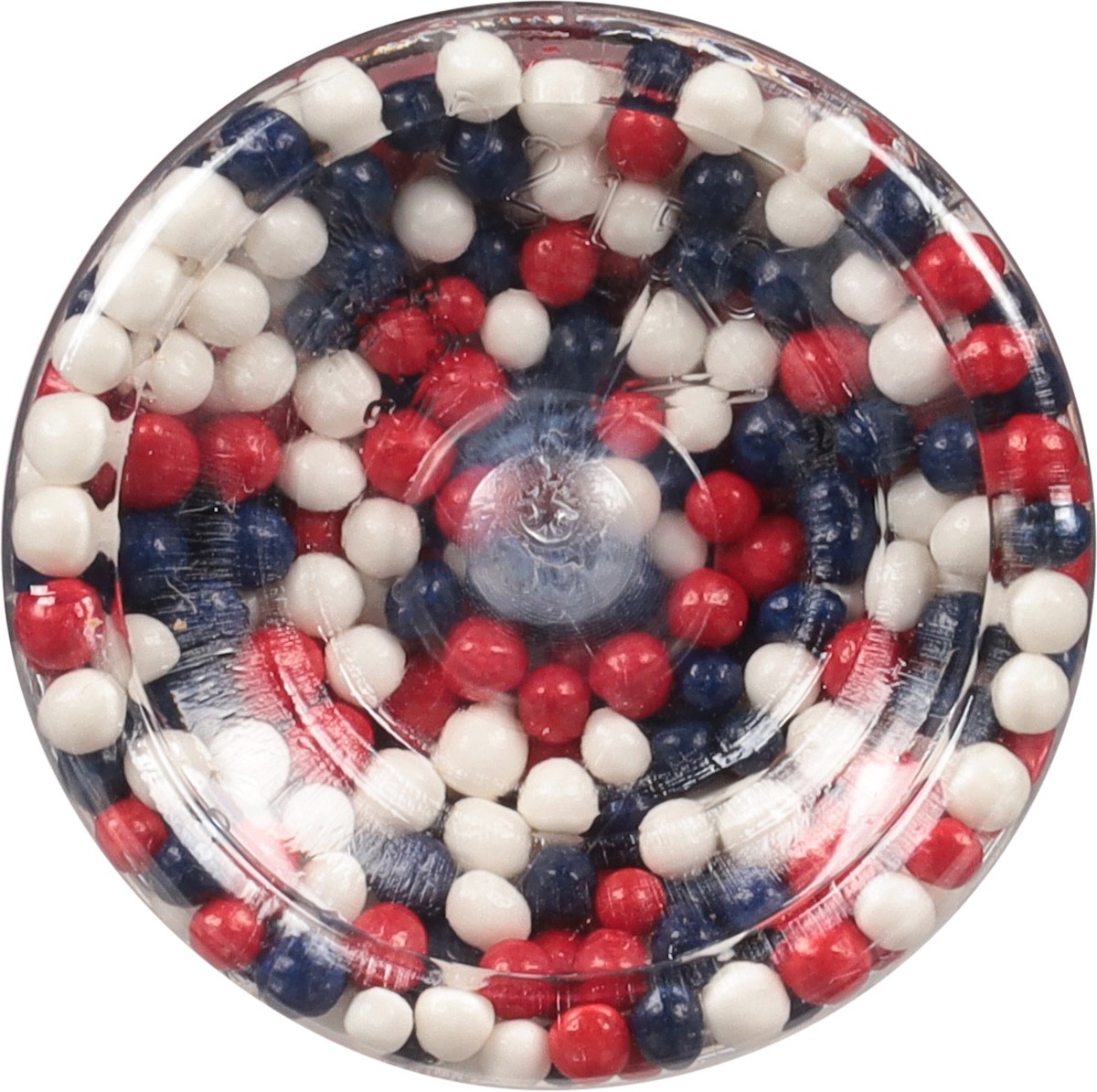slide 2 of 9, Betty Crocker Cupcake Gems Patriotic Pearls - 2.0 Oz, 2 oz