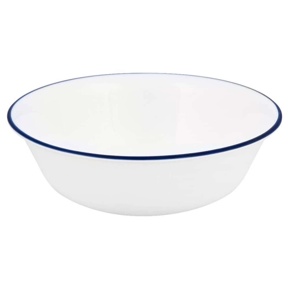 slide 1 of 1, Corelle Livingware Soup Cereal Bowl - Ocean Blue, 18 oz