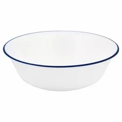 Corelle Livingware Soup Cereal Bowl - Ocean Blue
