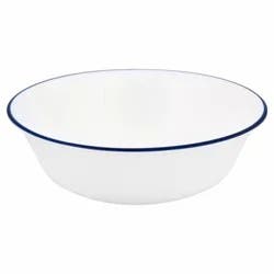 Corelle Livingware Soup Cereal Bowl - Ocean Blue