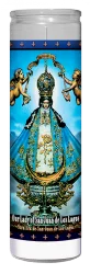 St. Jude Dual Saints Candle