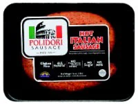POLIDORI SAUSAGE 16 16 oz